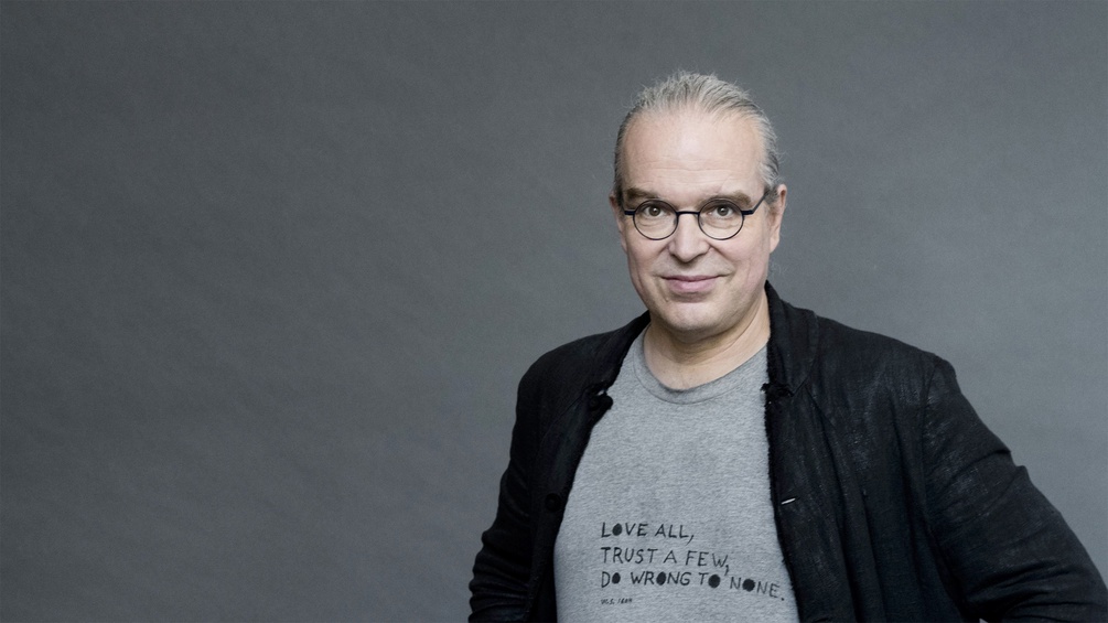 SABINE HAUSWIRTH Bernhard Günther