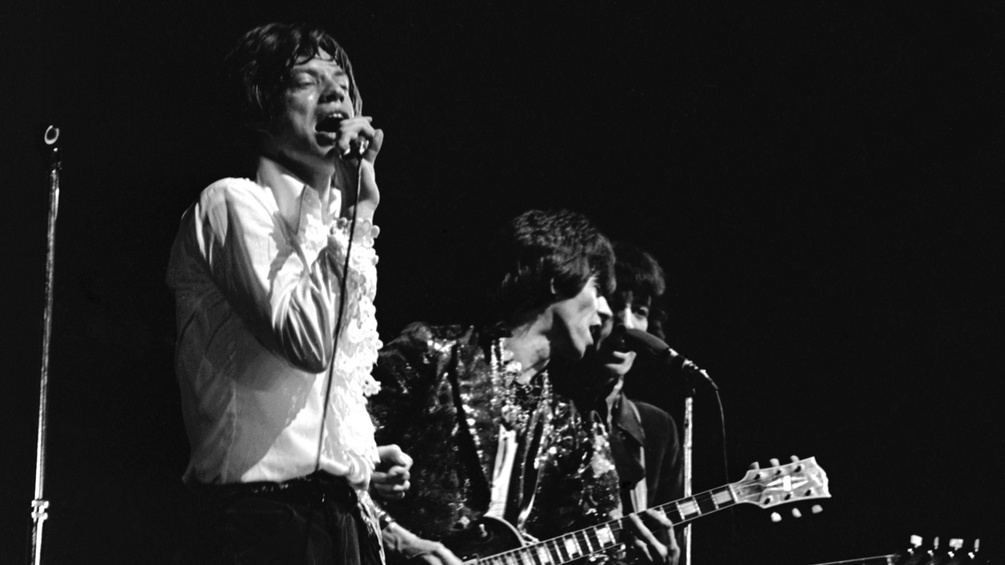 Rolling Stones, 1967