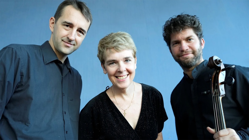 Ensemble Castor