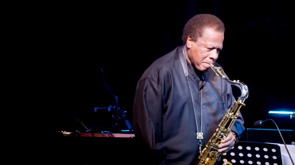 Wayne Shorter