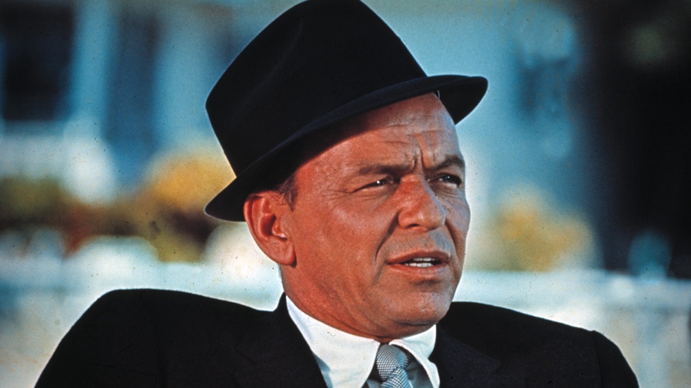 Frank Sinatra, 1970