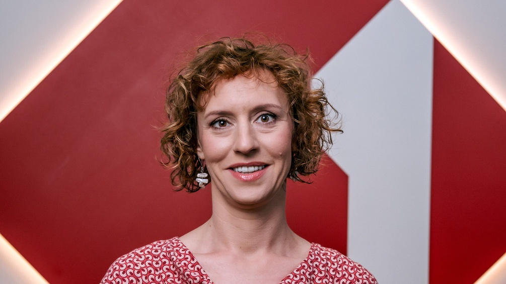 Judith Hoffmann