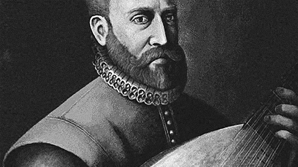 John Dowland
