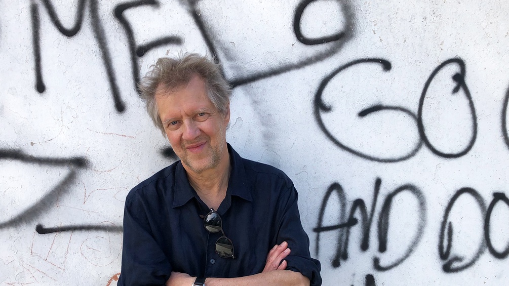 Peter Stephan Jungk