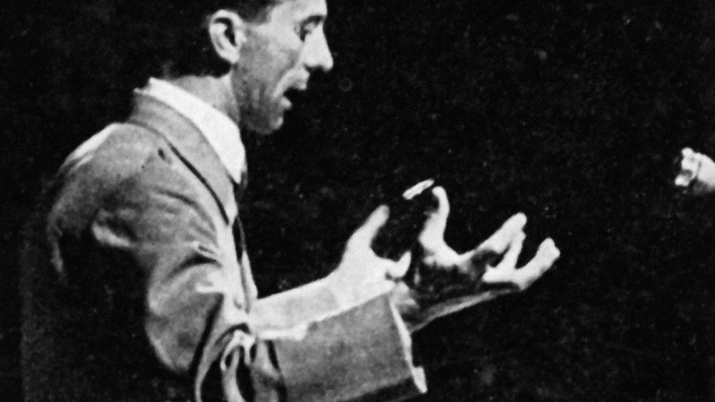 Joseph Goebbels