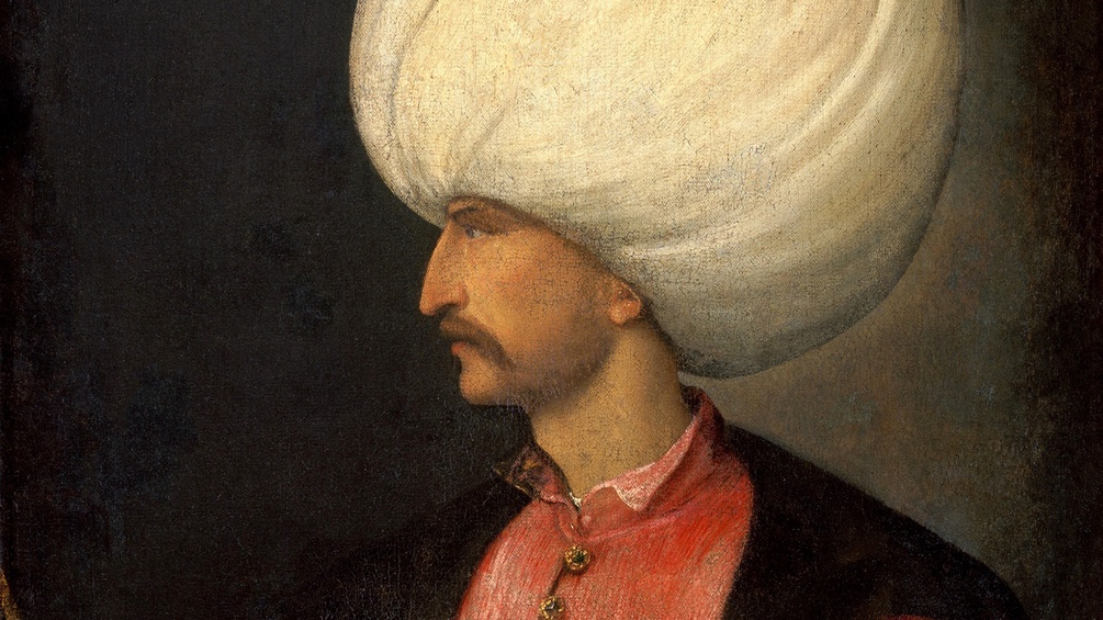 Süleyman I.