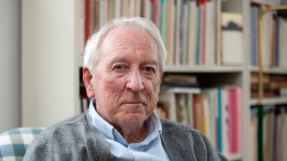 Tomas Tranströmer