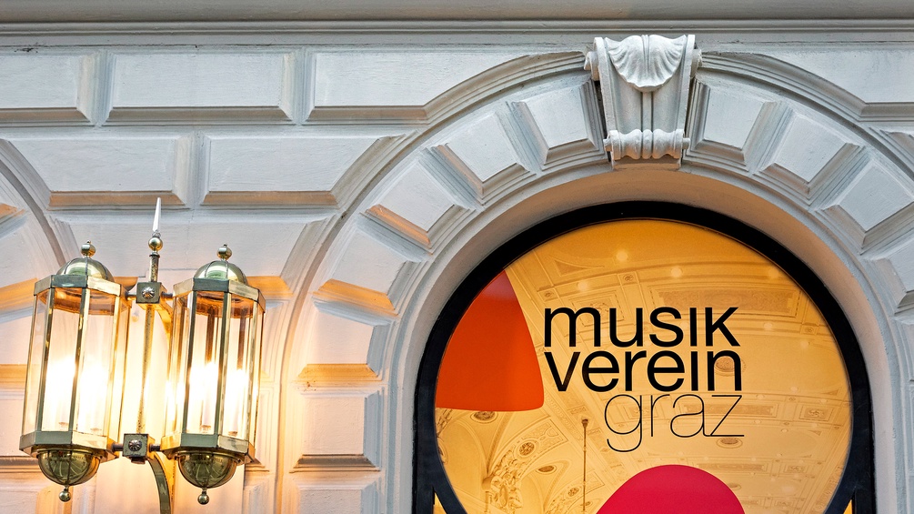 Musikverein Graz