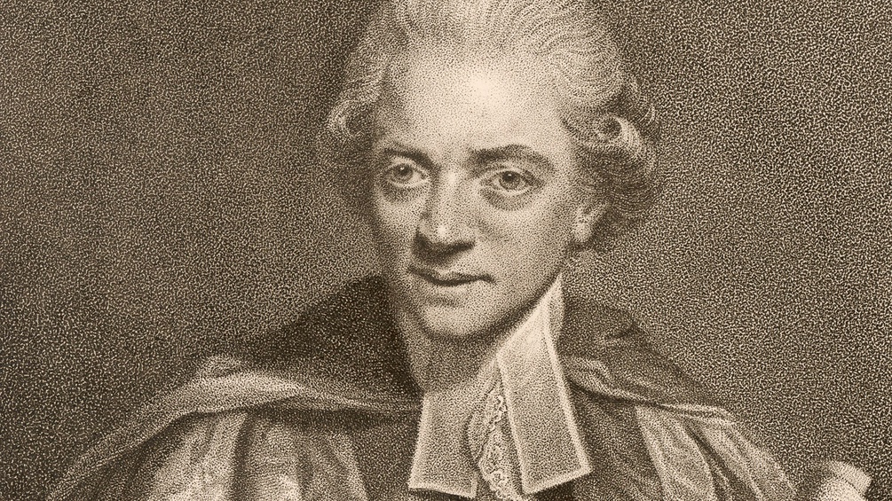 PICTUREDESK.COM/MARY EVANS Charles Burney
