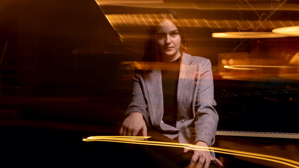 KOCHETOVA Katarina Kochetova