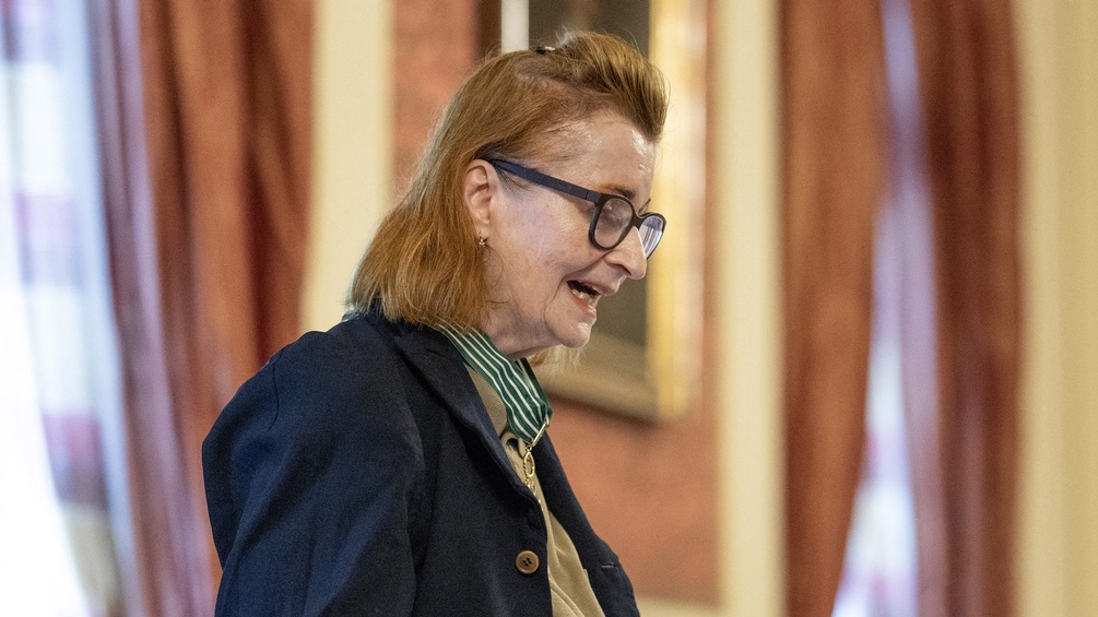 Elfriede Jelinek
