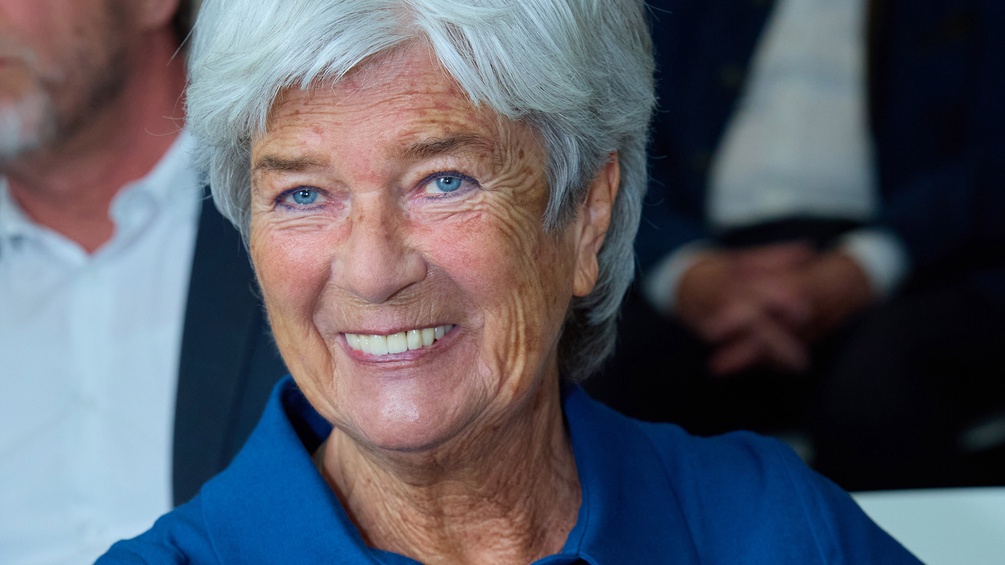 Heide Schmidt