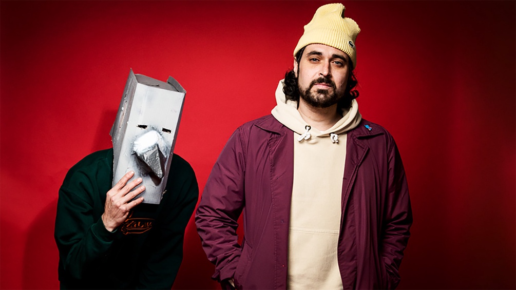 Kamp & Fid Mella
