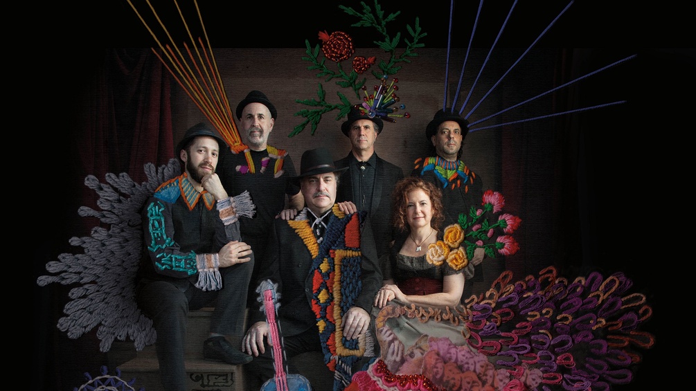 The Klezmatics