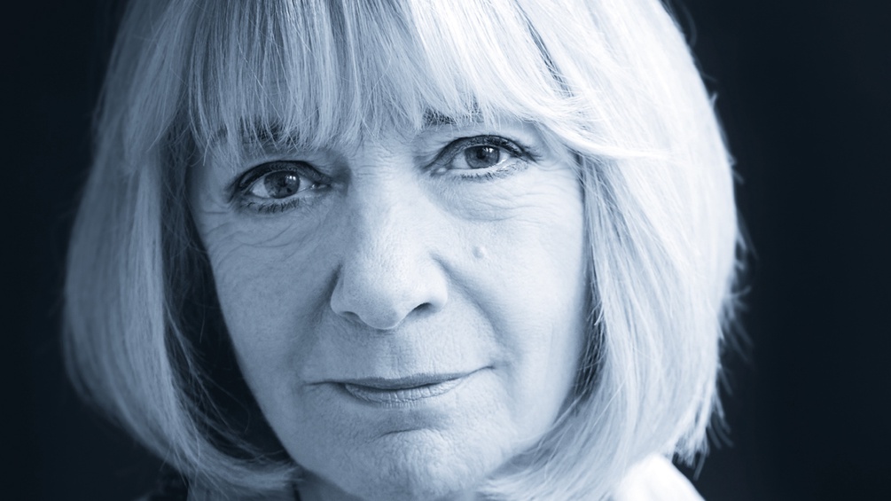 ORF Erika Pluhar