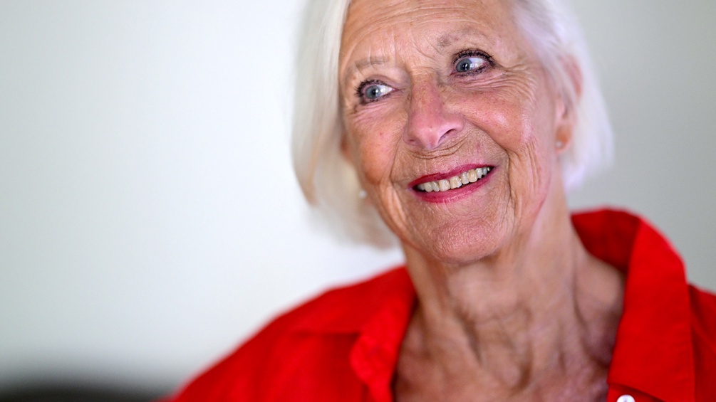 Käthe Kratz