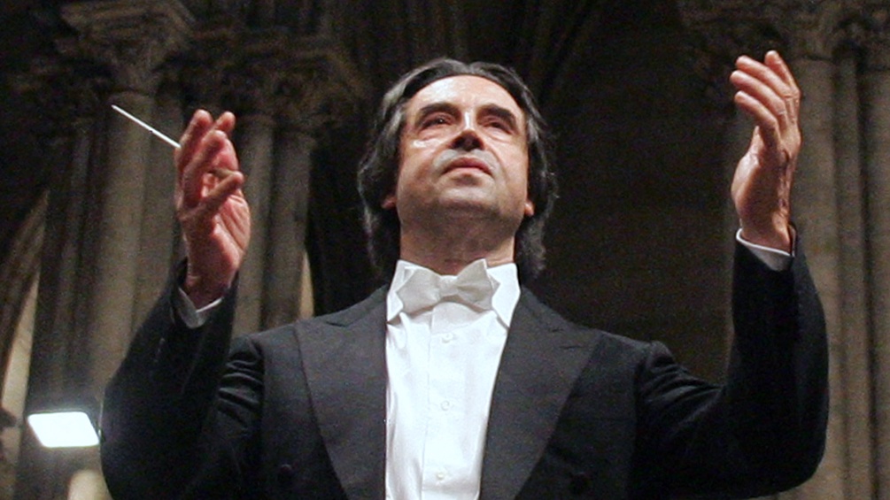 Riccardo Muti, 2006