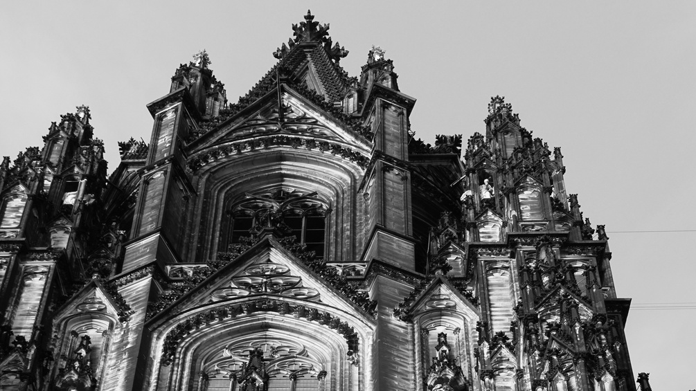 Kölner Dom