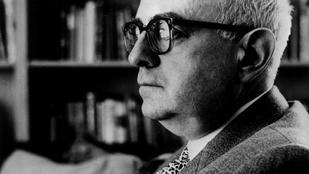 Theodor W. Adorno