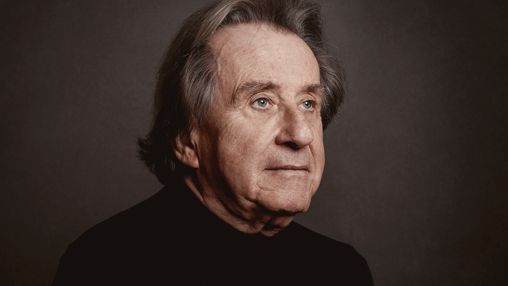 Rudolf Buchbinder