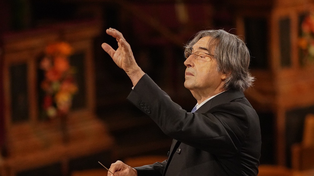 Riccardo Muti