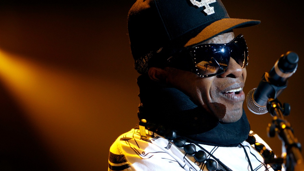 Sly Stone
