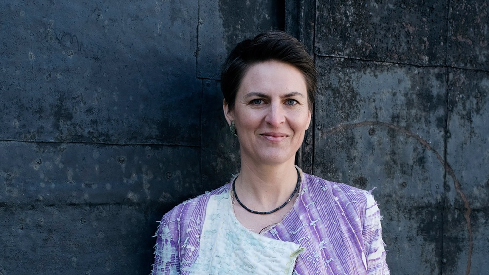 Anna Heringer