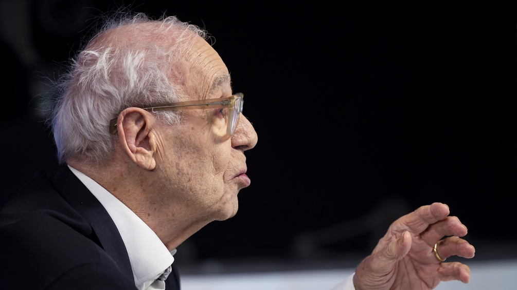 Jean Ziegler