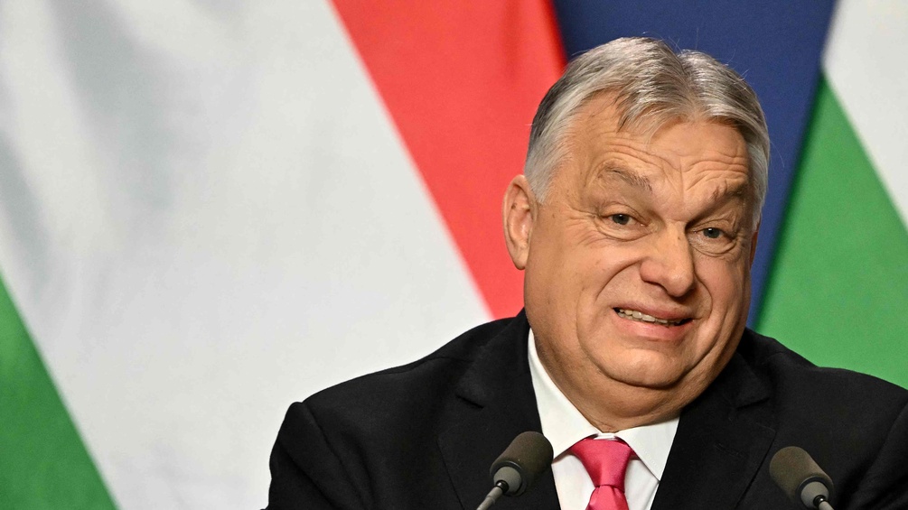 Viktor Orban