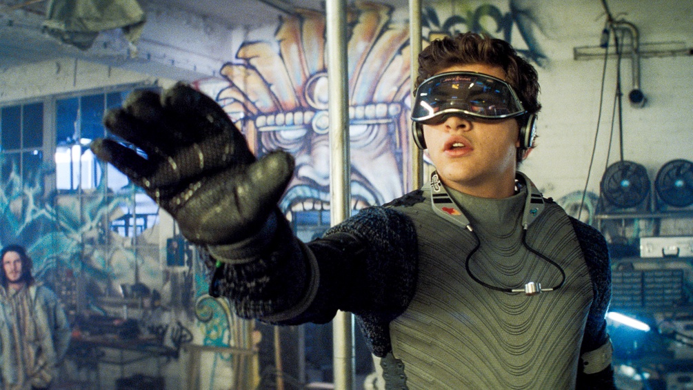 ORF/WARNER BROS. Ready Player One (USA 2018), Regie: Steven Spielberg