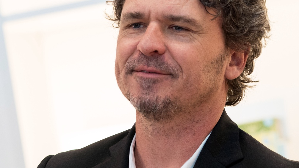 Dave Eggers