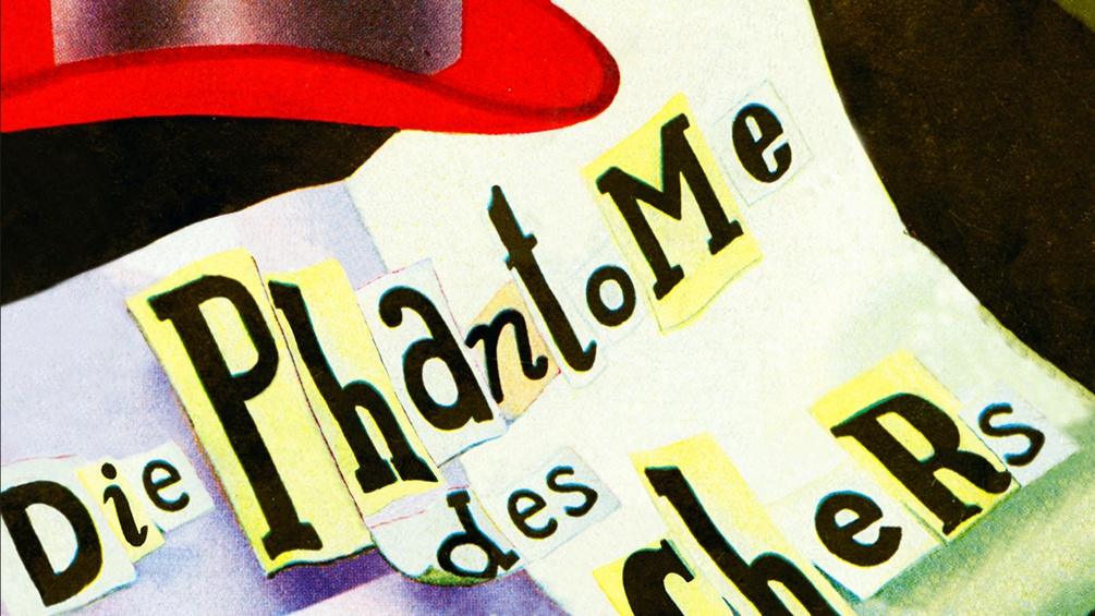 Georges Simenon: Die Fantome des Hutmachers