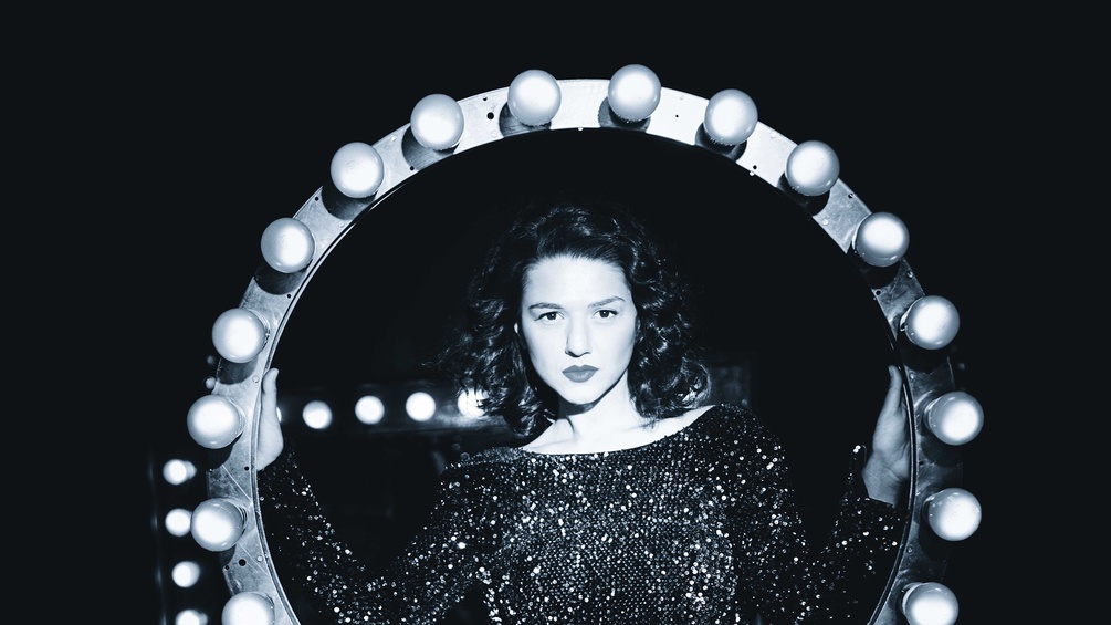 SONY CLASSICAL/ESTHER HAASE Khatia Buniatishvili