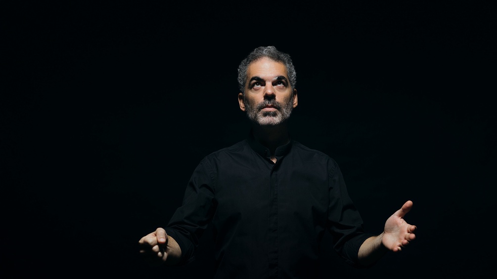 OPER GRAZ/KANIZAJ Vassilis Christopoulos