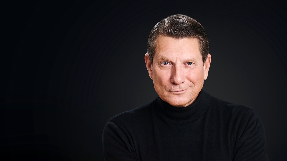 Wolfgang "Fifi" Pissecker