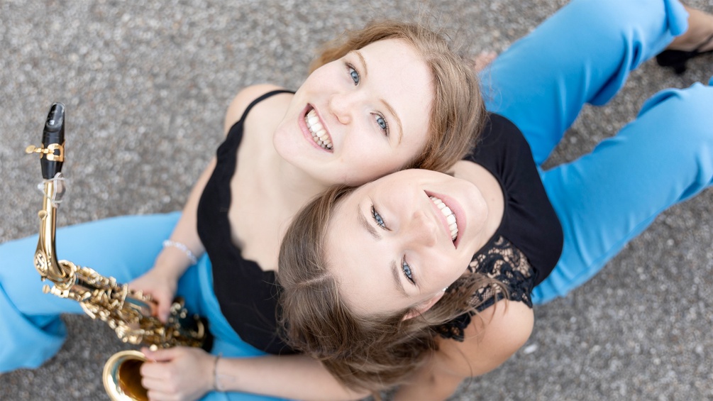 HANNAH FRIEDL FOTOGRAFIE Duo So:und