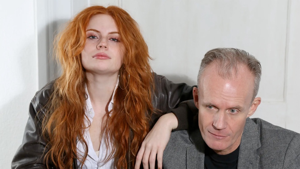 Toni und Max Uthoff: "Einer zuviel"