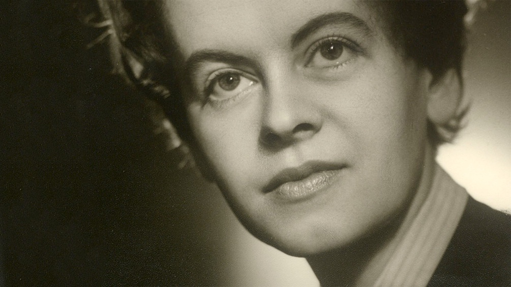 Marlen Haushofer, 1962