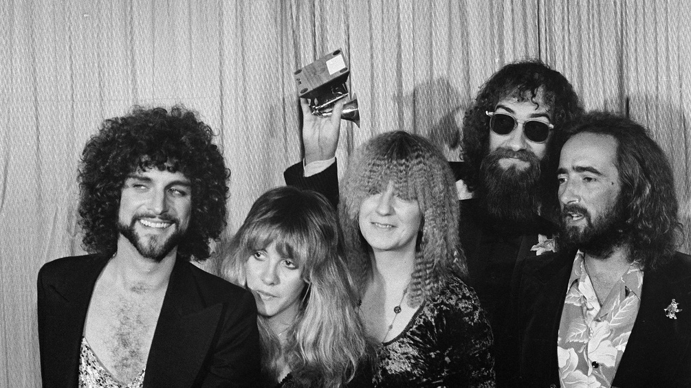 Fleetwood Mac, 1978