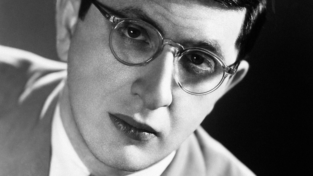 Bernard Herrmann