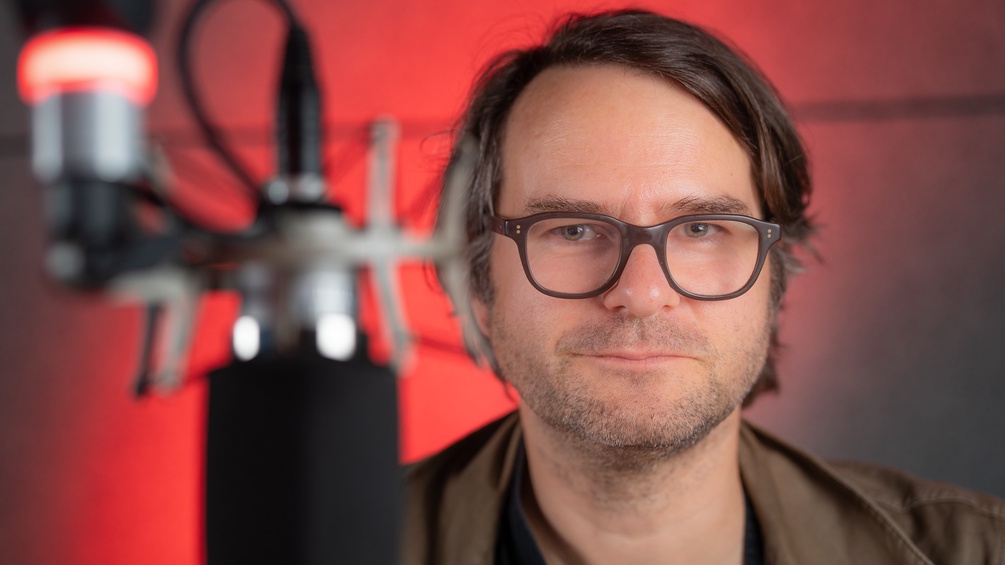 Philipp Hauss