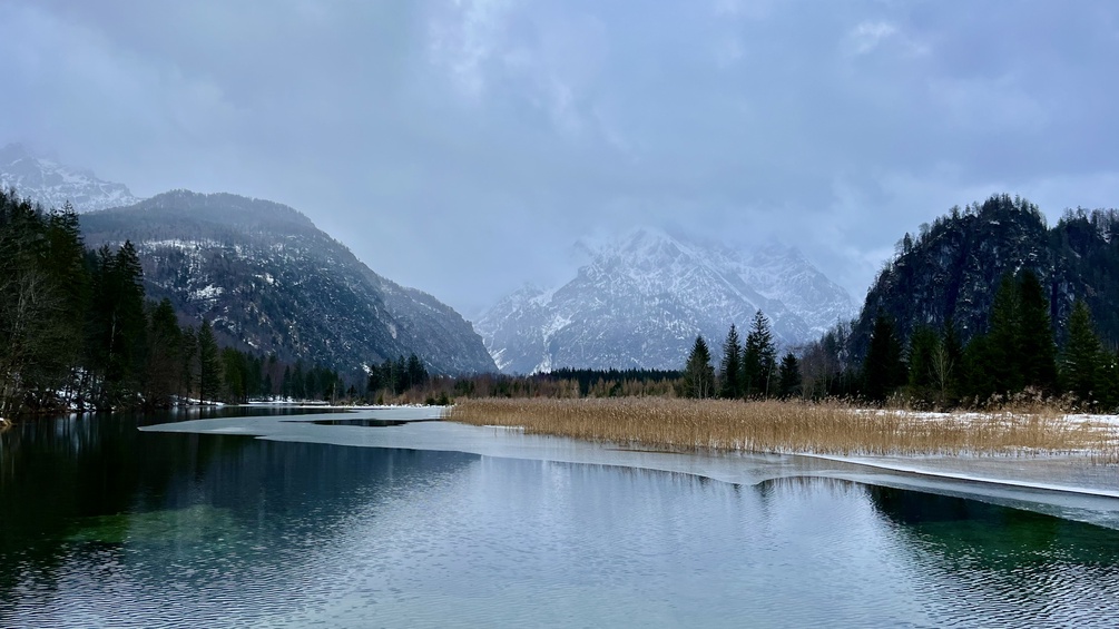 Salzkammergut