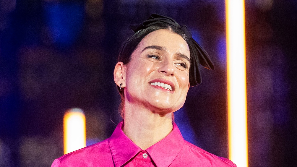 Asmik Grigorian