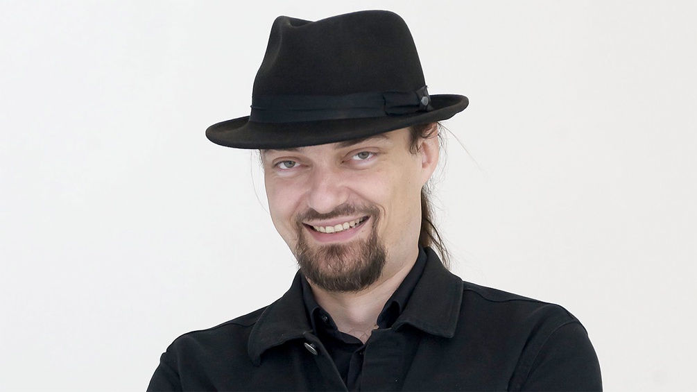 Mario Krenn