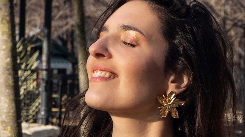 FUGA LIBERA Anne-Lise Polchlopek (Ausschnitt des CD-Cover)