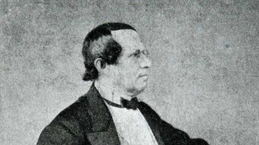 GEMEINFREI Bernhard Molique