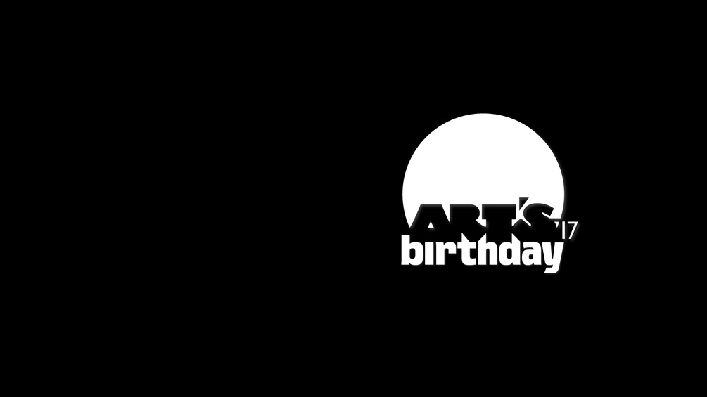 Arts Birthday
