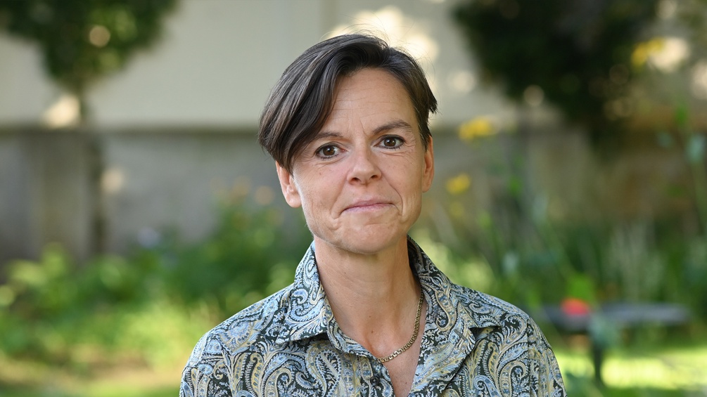 Antje Rávik Strubel