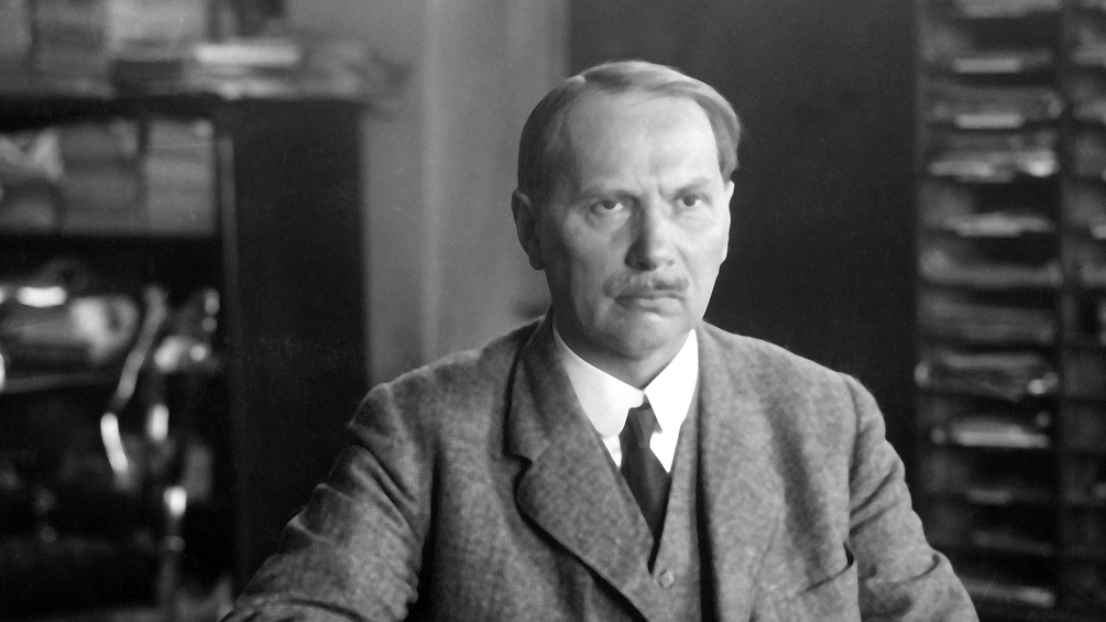 Viktor Kaplan