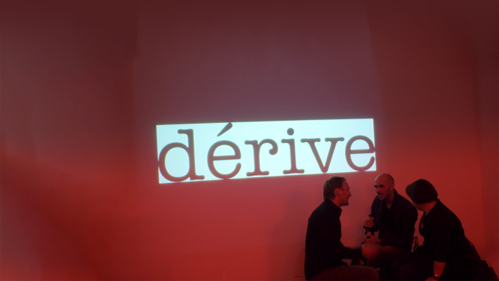 Dérive